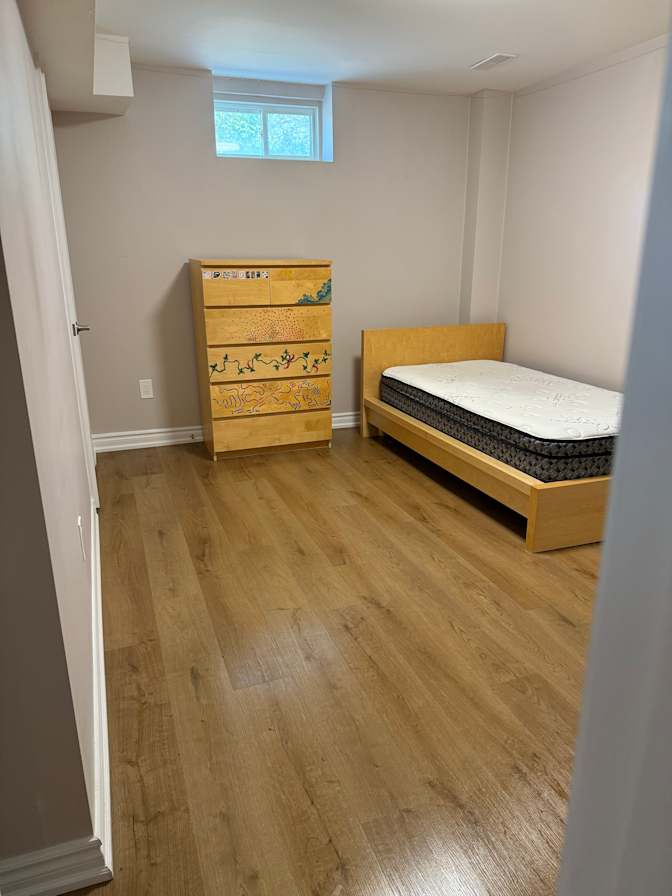 Dananja Punchihewa's room
