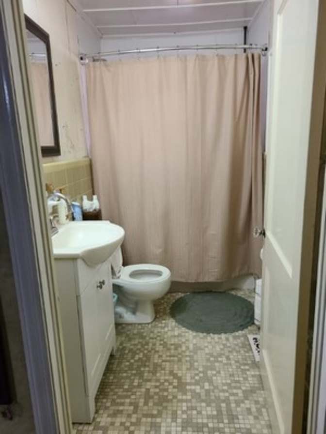 Veronica's room