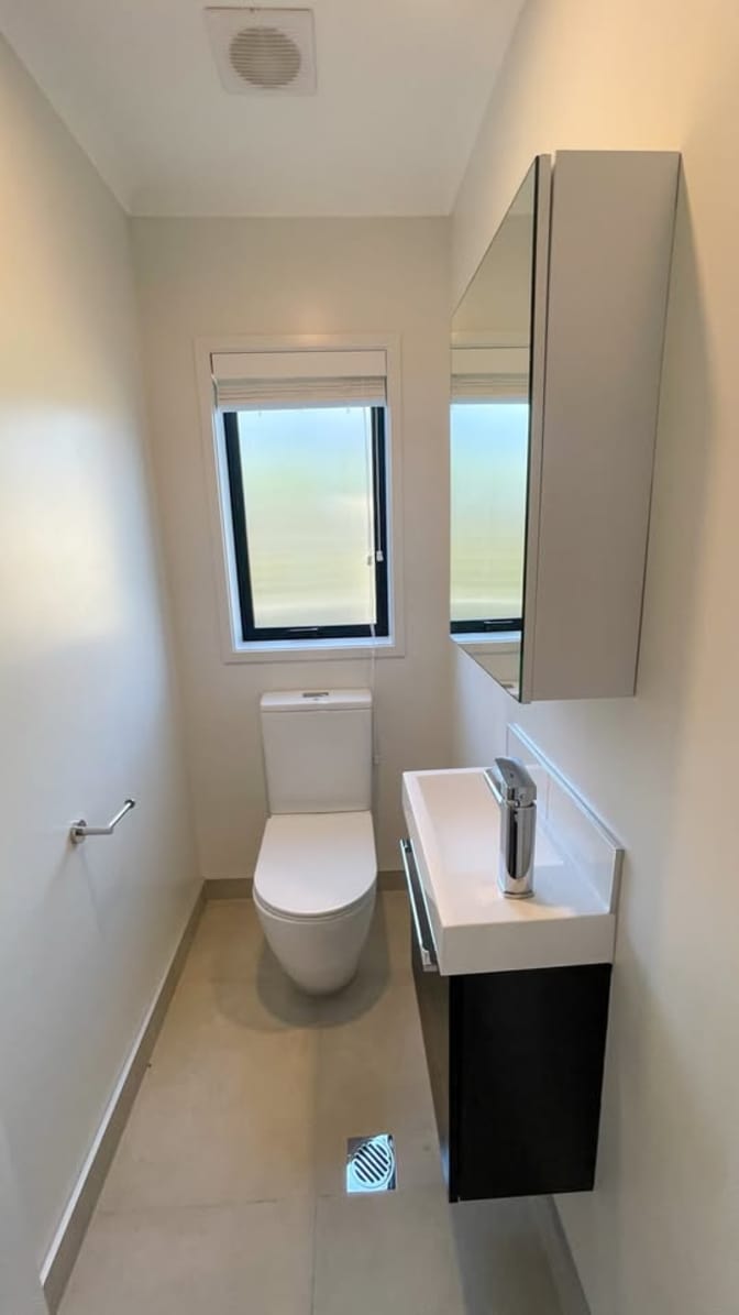 An Nguyen's room