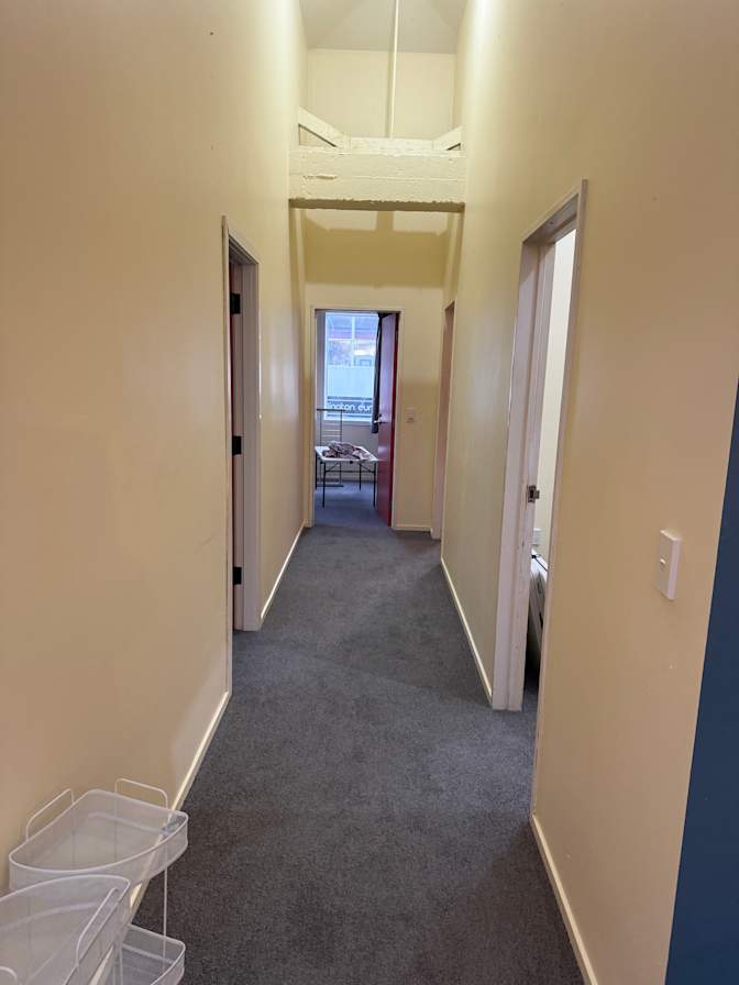 Living Life's room