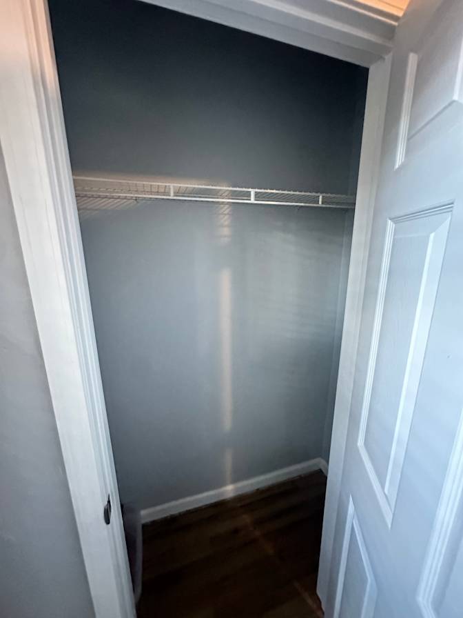 Shared Space's room
