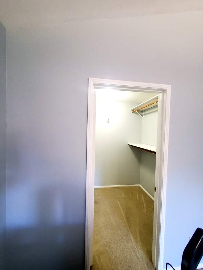 Danny's room