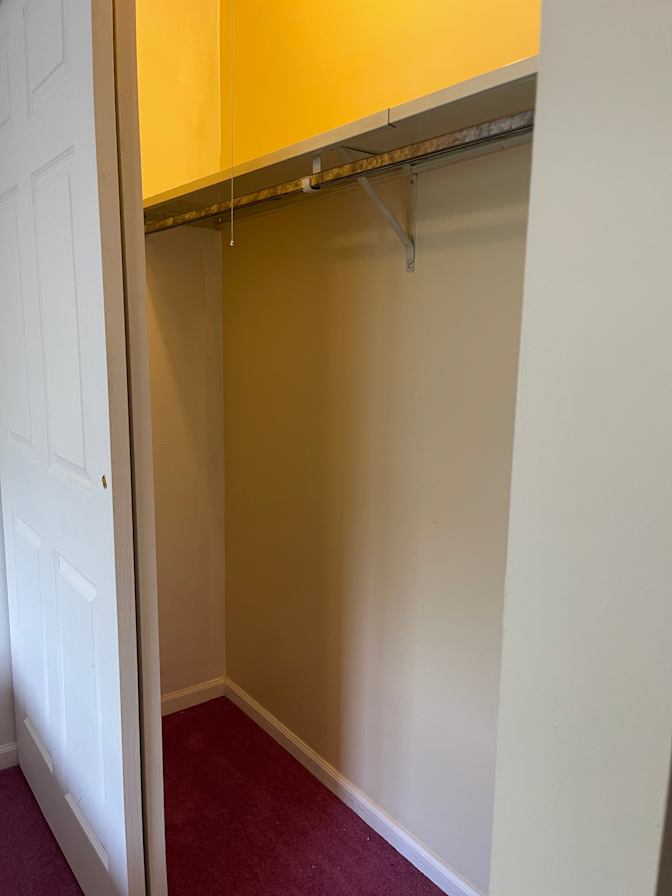 Eileen's room