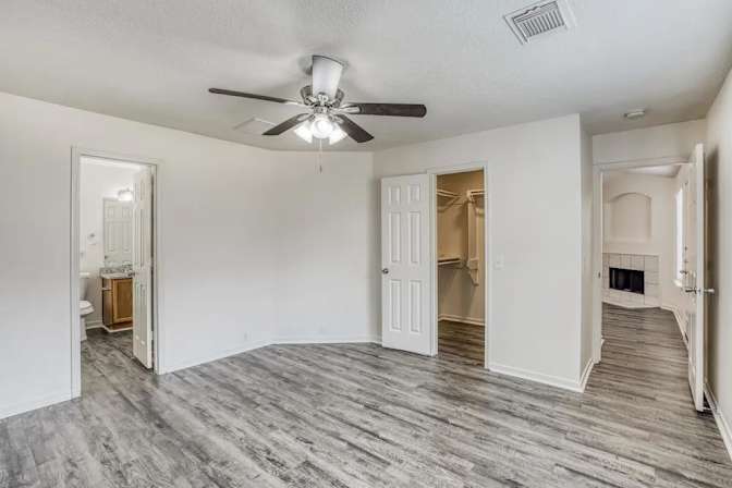 winter conner's room