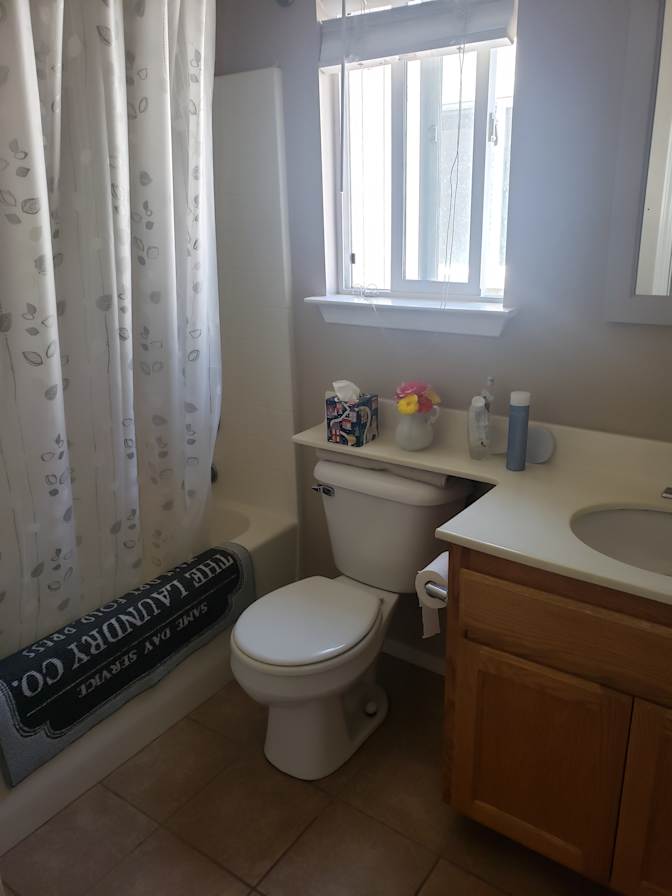 Kelli's room