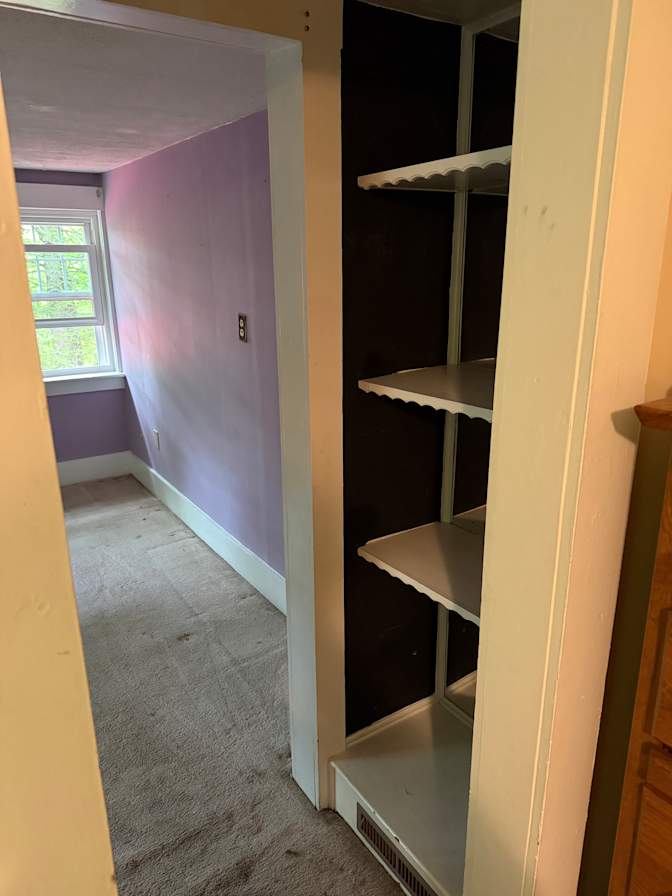 Jeff's room