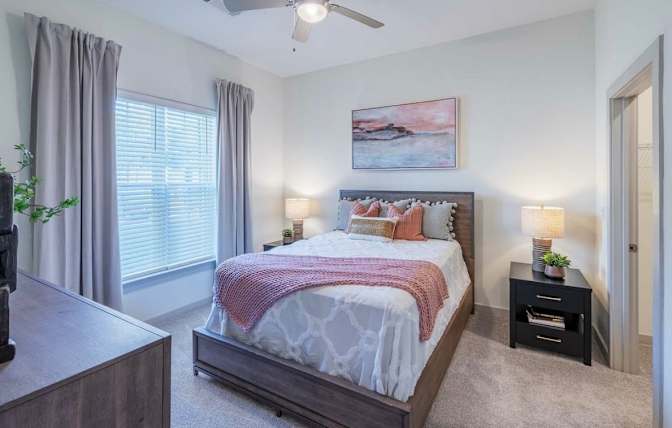 Brianna's room