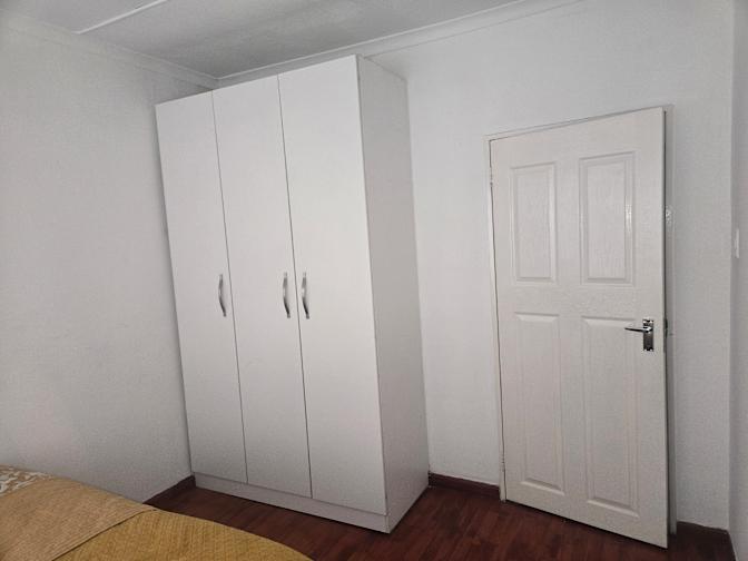 David's room