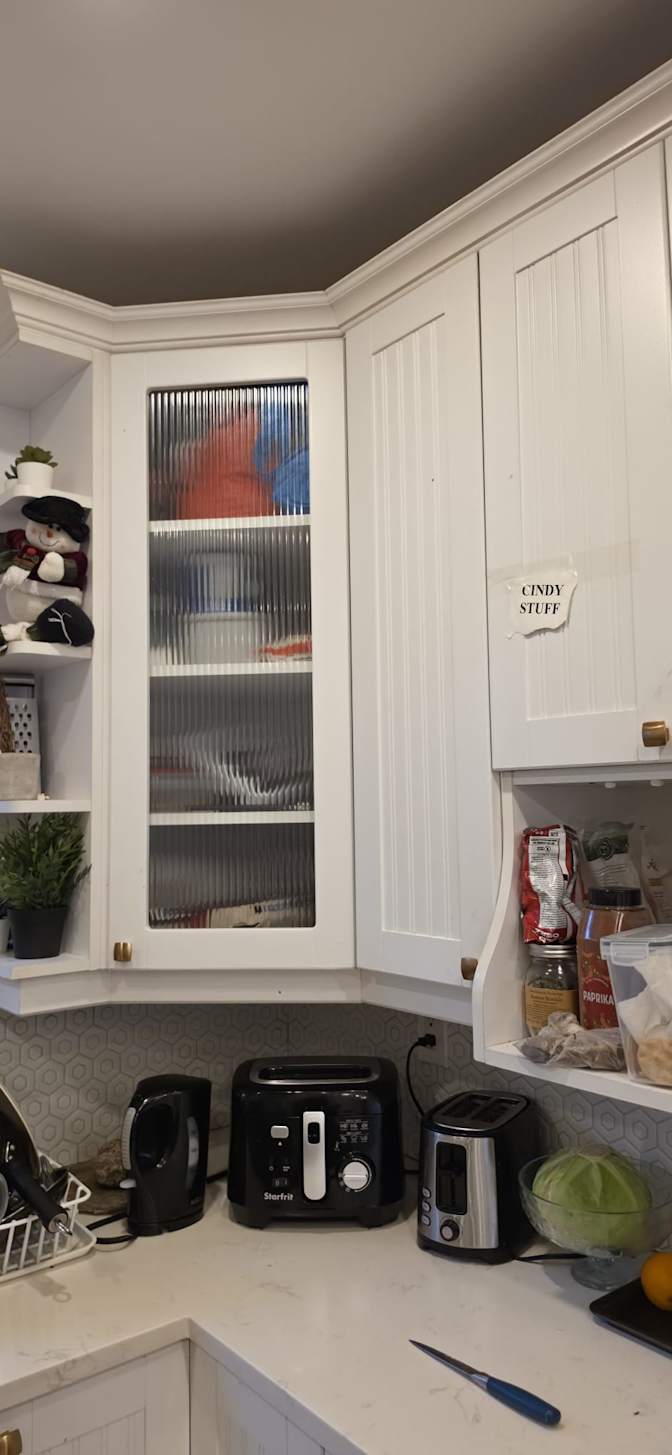 Sunny's room