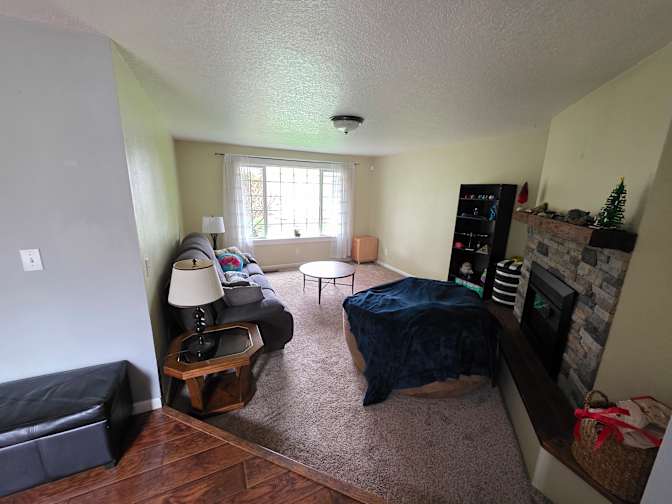 Zachary's room