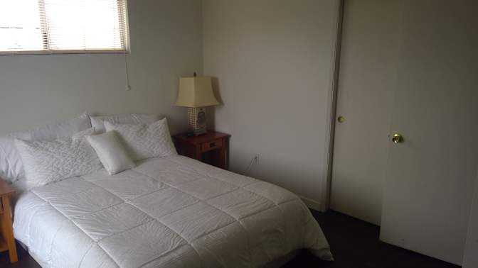 Pearl's room