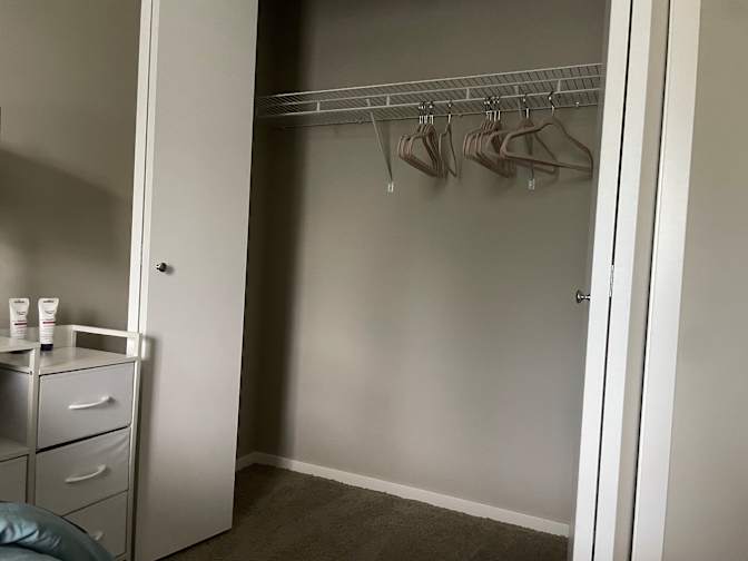 Sam's room