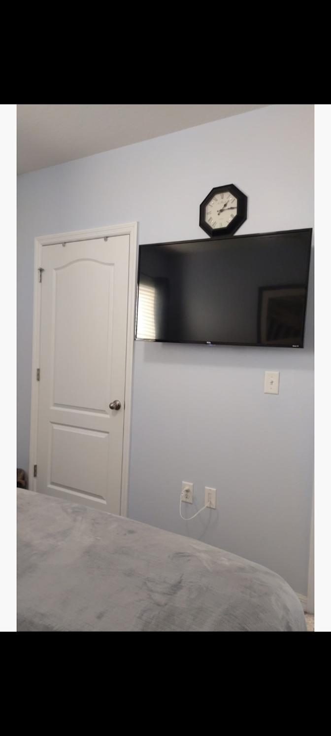 CHRISTY  KETSDEVER's room