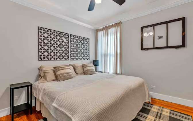 Emily's room