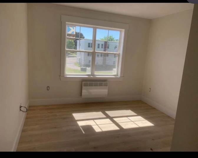 Naya's room