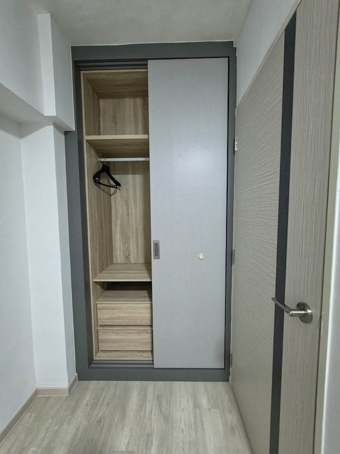 Cindy Lim's room