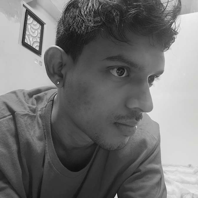 Saikrishna Sadasivam