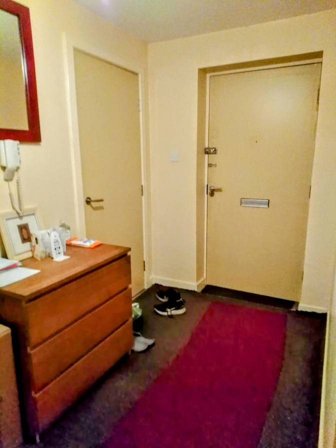 jossy brown's room