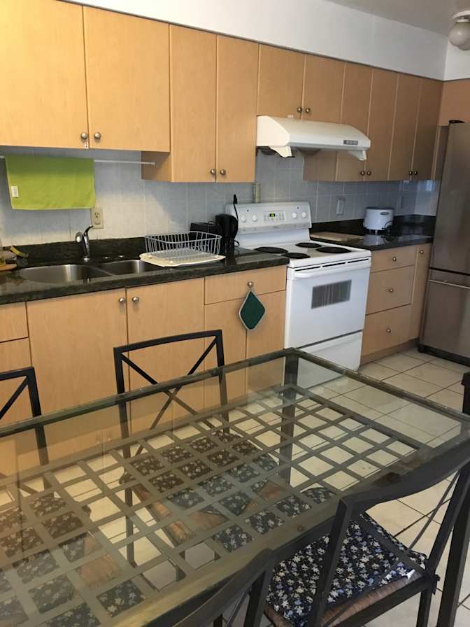 Max's room