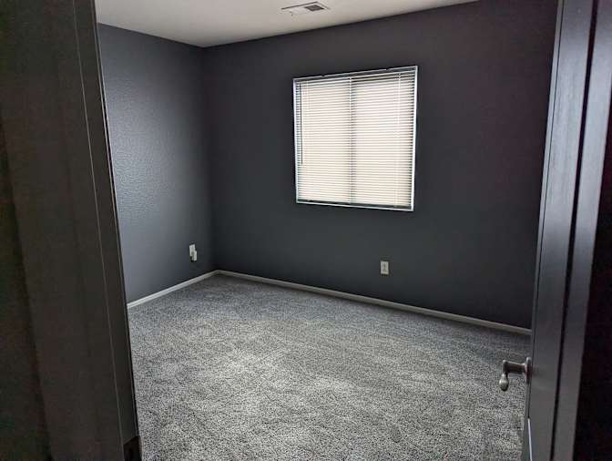 Inder's room