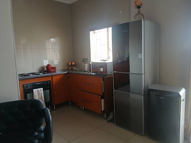 lerato's room