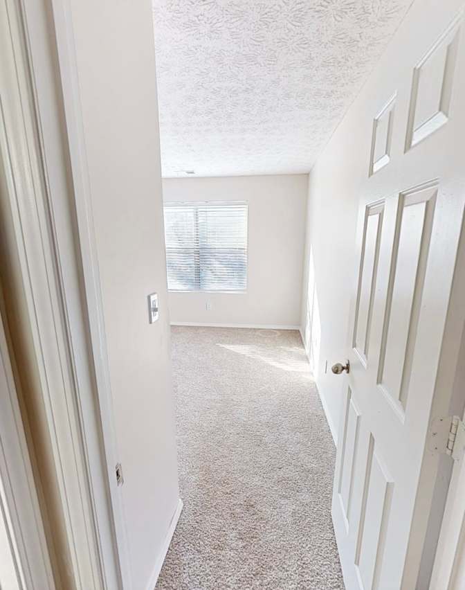 Willyncia's room