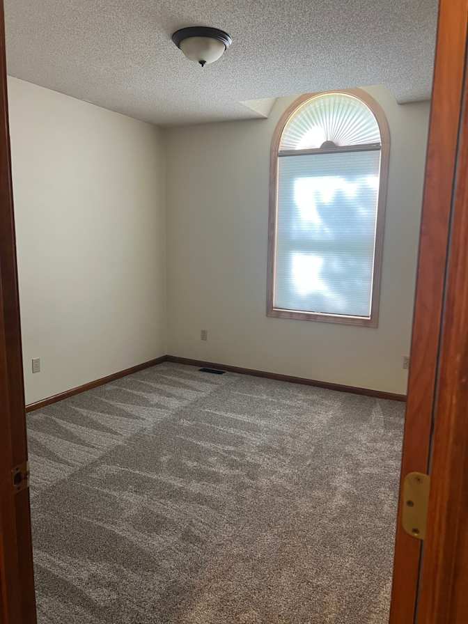 Justin's room