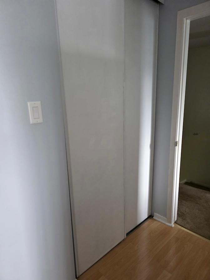 Steph Best's room