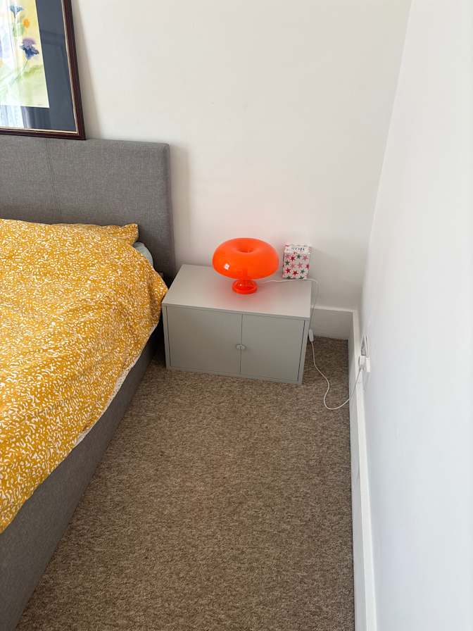 Jess's room