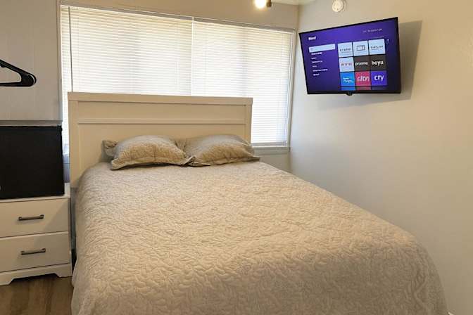 PadSplit's room