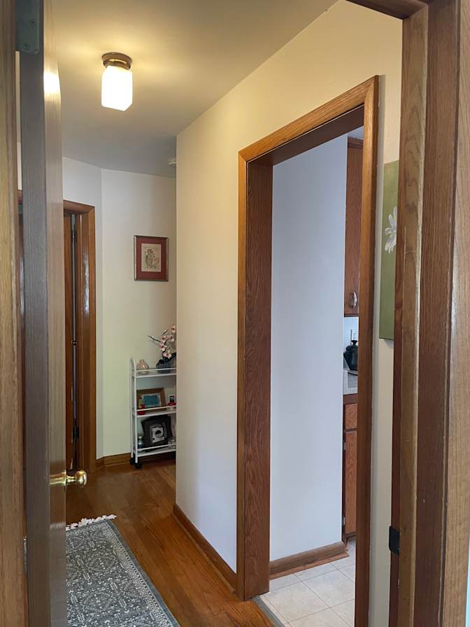 Madeline's room