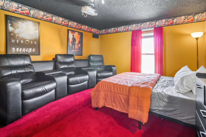 PadSplit's room