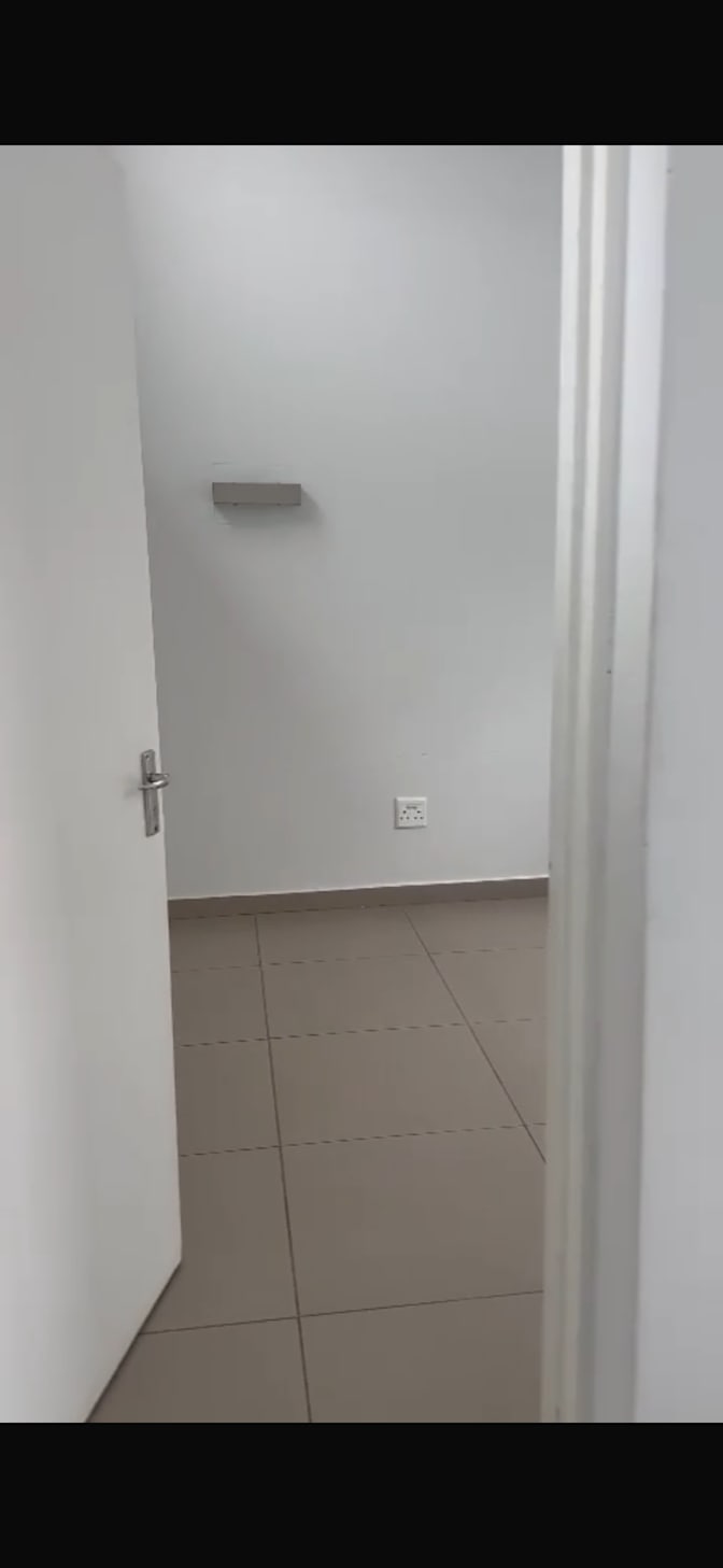 Malaikha's room