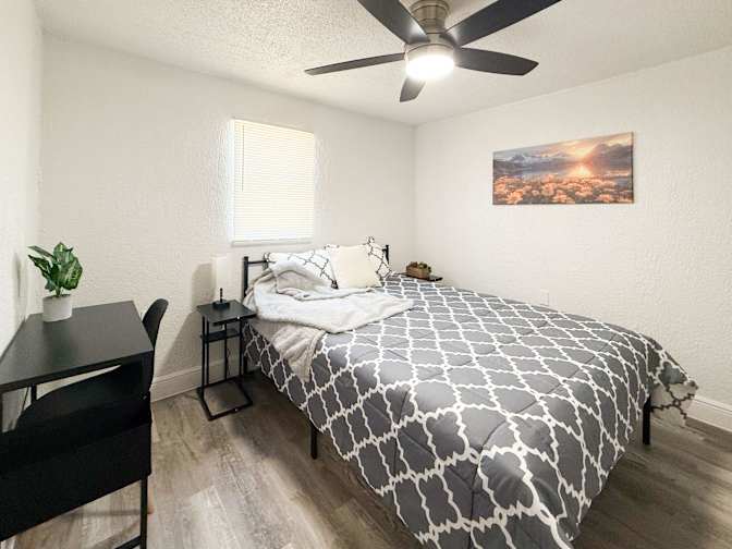 PadSplit's room