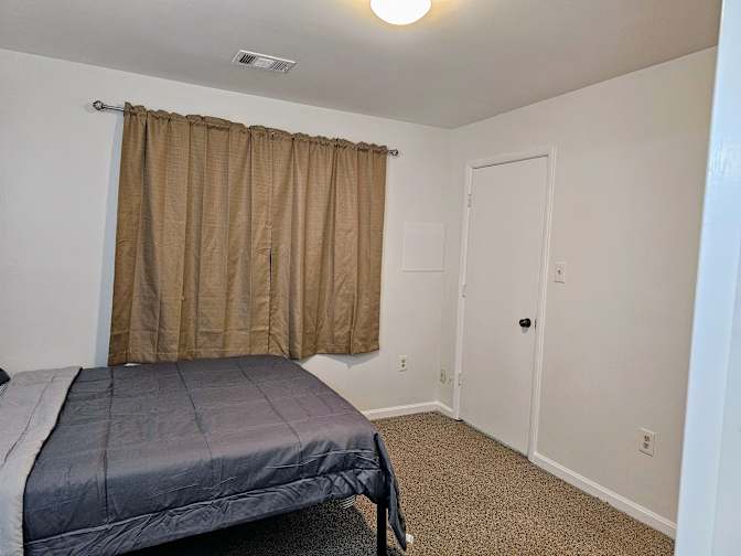 Ben's room