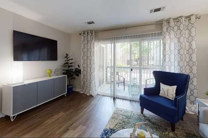 Kaiser Min's room