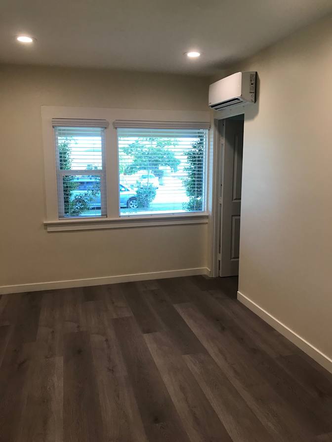 Peter's room