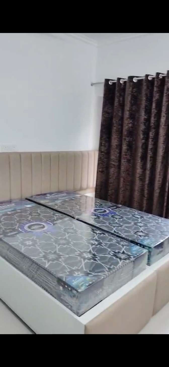 Trisha Puri's room