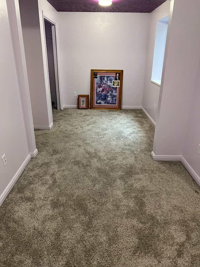 Jaime Chandler's room