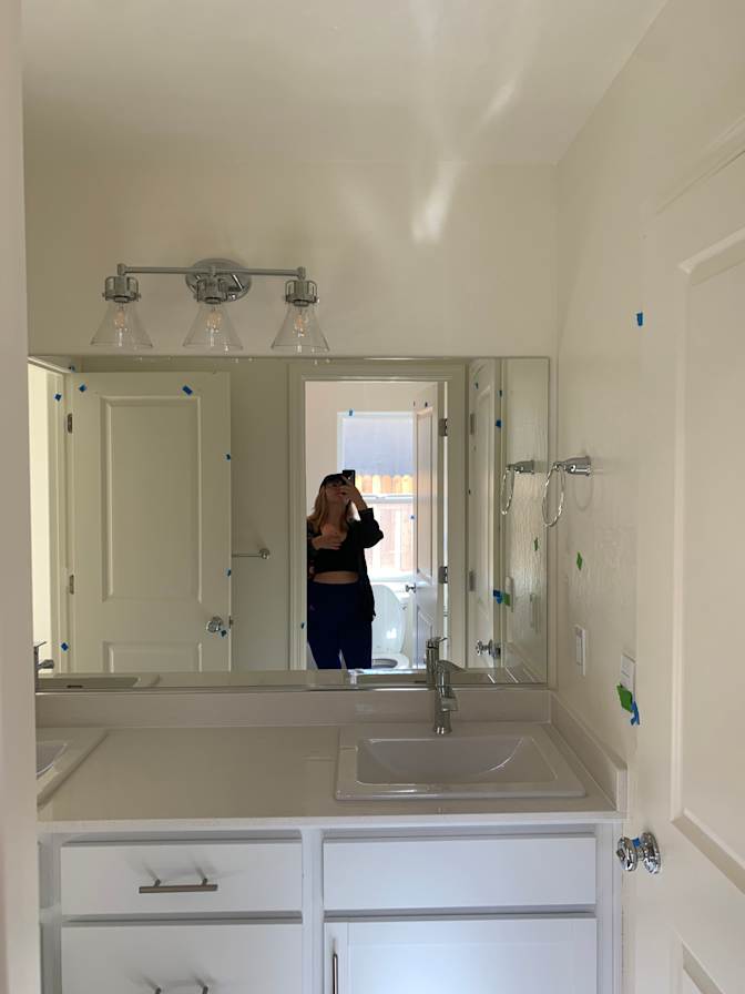 Christy's room