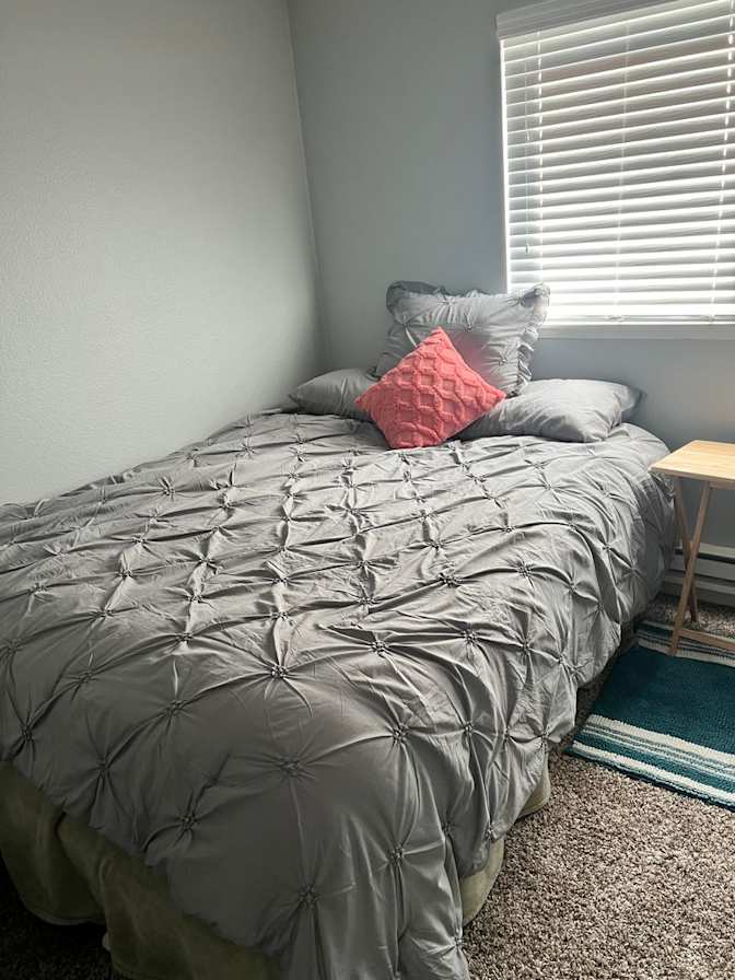 Jennifer's room