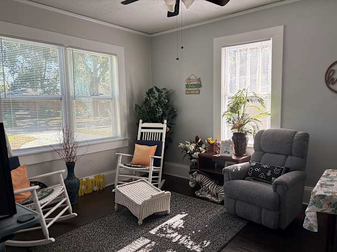 jennifer's room