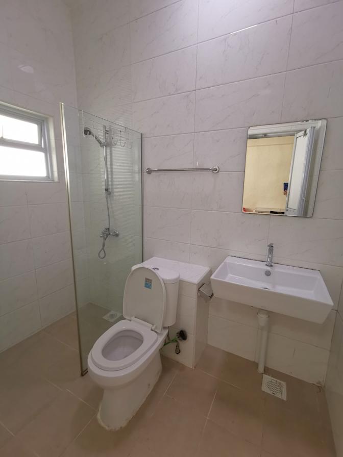 Customer Enquiry's room