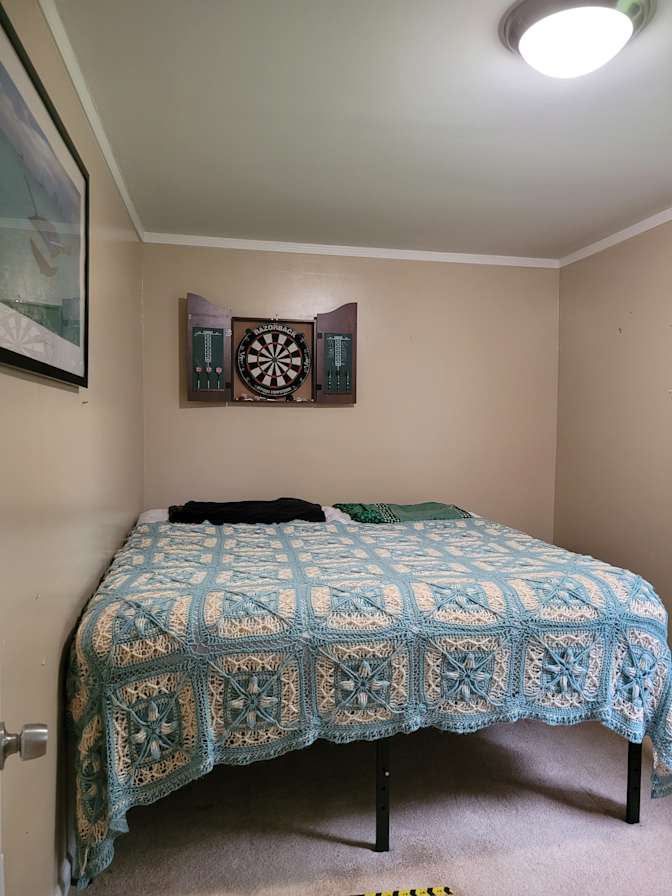 Chelsea's room