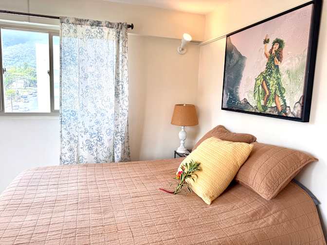 Melody's room