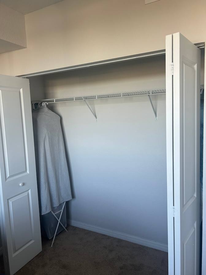 Stephanie Pinero's room