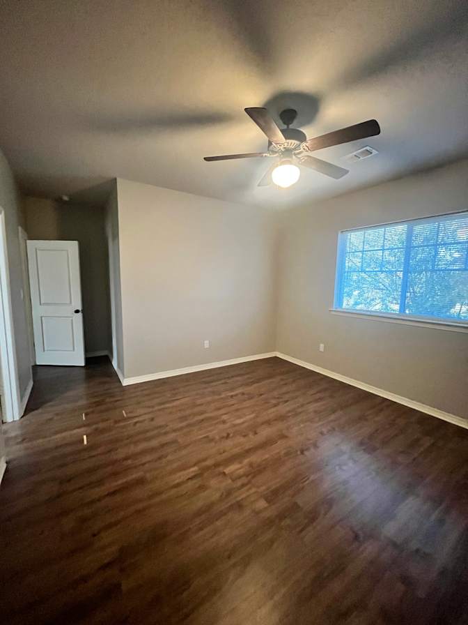 Creede Property Management's room