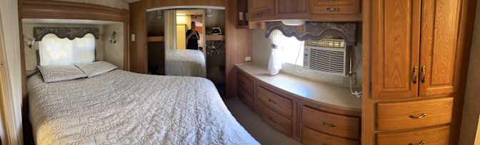 Olive's room