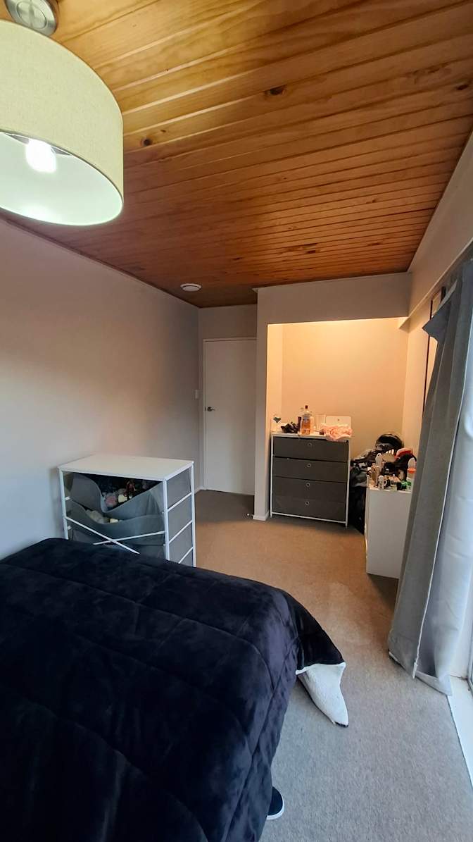George's room