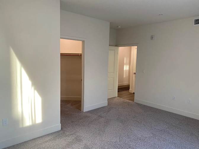 Michael's room